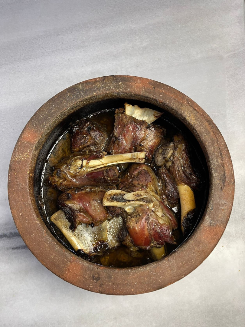 Nevşehir'in Yöresel Yemekleri